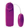 Color Multi-speed Bullet - Vibrador Egg (Imagem 4 de 4)