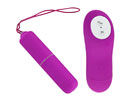 Magic X20 Purple Remote Control - 20 funções