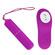 Magic X20 Purple Remote Control - 20 funções (Imagem 1 de 2)