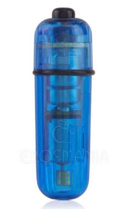 The Screaming O Bullet Mini Vibrator