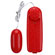 High Impact Bullet - Vibrador cápsula alto impacto (Imagem 1 de 4)