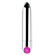 Rechargeable Super Power Bullet Silver -10 funções (Imagem 1 de 3)