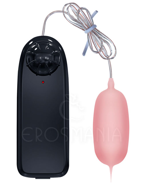 Eleanora - Bullet Cyberskin Cápsula vibradora