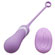 Relentless Seeker Massager Purple -Controle remoto (Imagem 1 de 3)