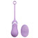 Relentless Seeker Massager Purple -Controle remoto (Imagem 2 de 3)
