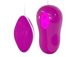 Pretty Love Avery Purple - Bullet 30 Funções