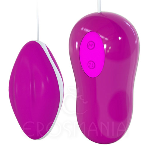 Pretty Love Avery Purple - Bullet 30 Funções