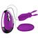 Docoo Double Jump Egg & Bunny - Vibrador duplo (Imagem 1 de 3)