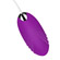 Docoo Double Jump Egg & Bunny - Vibrador duplo (Imagem 3 de 3)