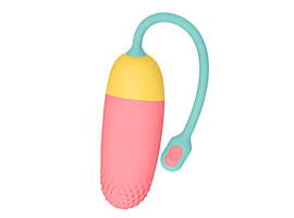 Magic Vini Lite - Vibrador recarregável - 20 Modos