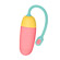Magic Vini Lite - Vibrador recarregável - 20 Modos (Imagem 1 de 2)