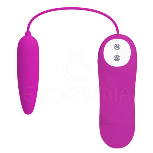 Pretty Love Harriet - Micro vibrador 12 funções