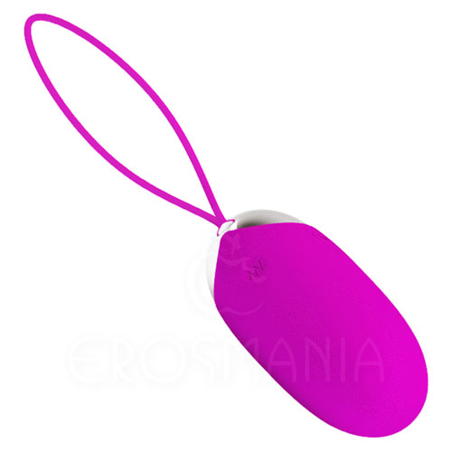 Pretty Love Benson - Vibrador 12 funções