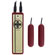Aphrodisia 7 Function Dual Bullets -Vibrador duplo (Imagem 1 de 3)