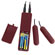 Aphrodisia 7 Function Dual Bullets -Vibrador duplo (Imagem 2 de 3)