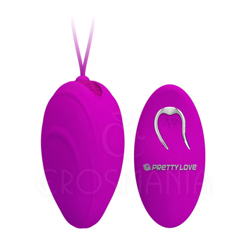 Pretty Love Hyper Egg - 12 funções