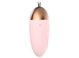 Spark Of Love Egg Vibrator Rose - Bullet vibrador