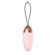 Spark Of Love Egg Vibrator Rose - Bullet vibrador (Imagem 1 de 2)