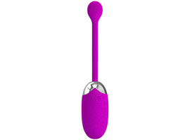 Pretty Love Brook - Vibrador Bullet 12 funções