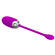 Pretty Love Brook - Vibrador Bullet 12 funções (Imagem 2 de 3)