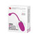 Pretty Love Brook - Vibrador Bullet 12 funções (Imagem 3 de 3)