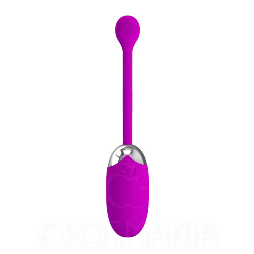 Pretty Love Brook - Vibrador Bullet 12 funções