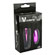 Victory Bullet Pink - Vibrador metalizado (Imagem 2 de 2)