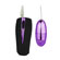 Victory Bullet Purple - Vibrador metalizado (Imagem 1 de 2)