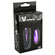 Victory Bullet Purple - Vibrador metalizado (Imagem 2 de 2)