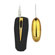 Victory Bullet Gold - Vibrador metalizado (Imagem 1 de 2)