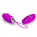 Pretty Love Julia - Vibrador Bullet 12 funções (Imagem 2 de 4)