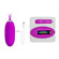 Pretty Love Julia - Vibrador Bullet 12 funções (Imagem 3 de 4)