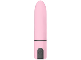 Happy Dream Bullet Rose - Vibrador 12 funções