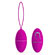 Pretty Love Joanne - Bullet vibrador 12 funções (Imagem 1 de 3)