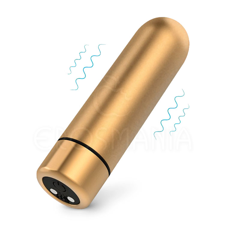 USB Magnetic Charging Seed-3 - Bullet 9 funções