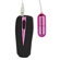 Victory Mini Bullet Pink - Vibrador metalizado (Imagem 1 de 2)