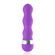 Travel Wavy Vibe - Mini vibrador de silicone (Imagem 2 de 2)