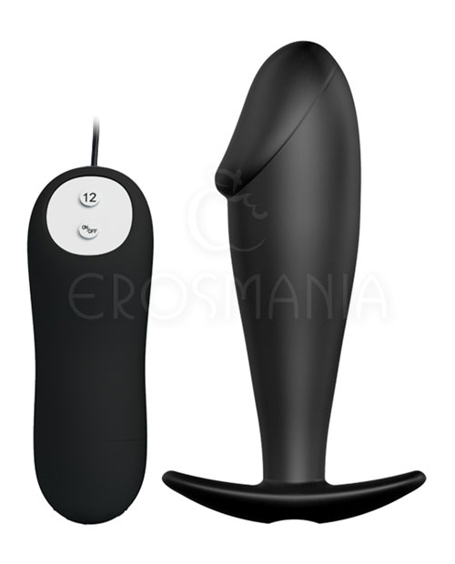 Pretty Love Vibrating Special Anal Stimulation