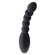 Rechargeable Silicone Power Probe Black 10 modos (Imagem 2 de 2)