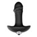 Star Arrow Butt Plug - Plug anal vibrador (Imagem 1 de 3)