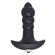 Silicone Bubble Butt Plug - Plug anal vibrador (Imagem 1 de 2)