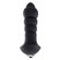 Silicone Bubble Butt Plug - Plug anal vibrador (Imagem 2 de 2)
