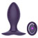 Neil II Silicone Butt Plug - Recarregável 8 Modos (Imagem 1 de 2)