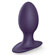 Neil II Silicone Butt Plug - Recarregável 8 Modos (Imagem 2 de 2)
