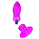 Pretty Love Fist (Twist) - Vibrador 10 funções (Imagem 3 de 4)