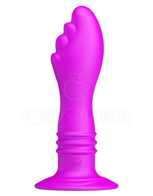 Pretty Love Fist (Twist) - Vibrador 10 funções