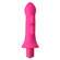 Mystique Rocket Vibe Pink - Silicone - 7 funções (Imagem 2 de 2)