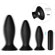 Roar-RCT - Kit Plug Anal - Vibrador - 9 Modos (Imagem 2 de 2)