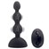 Anal Beads-S Black - 2 vibradores -controle remoto (Imagem 3 de 3)