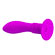 Pretty Love Sturdy Butt Plug - 10 funções (Imagem 2 de 4)